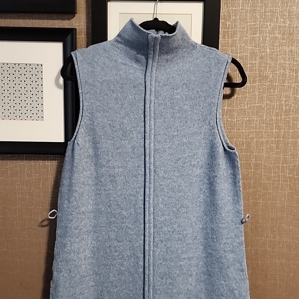 Proenza Shouler White Label Zola Dress - Picture 9 of 12